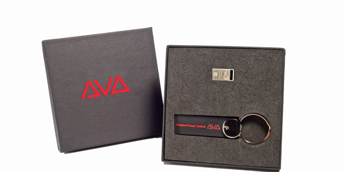 External AvoKey Upgrade | Avolites