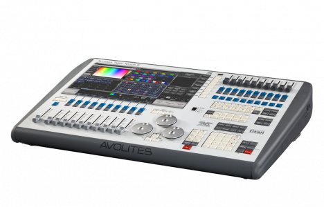 T1 | Avolites