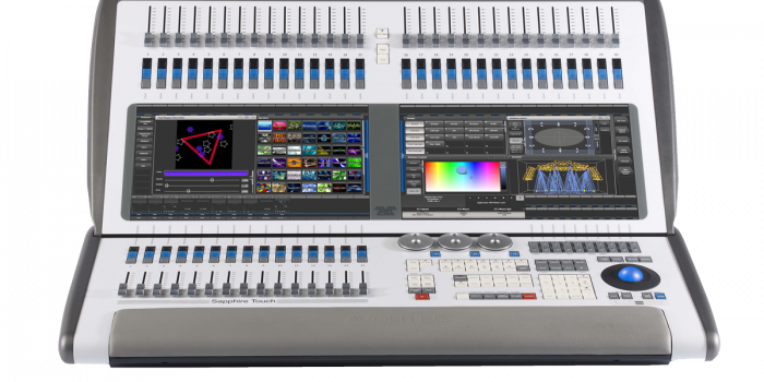 その他 Avolites Expert Touch Avolites Expert Touch Wing – Buy now from 10Kused