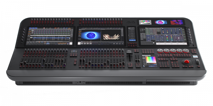 Diamond 9 330 | Avolites